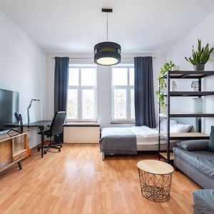 Standaard Studio